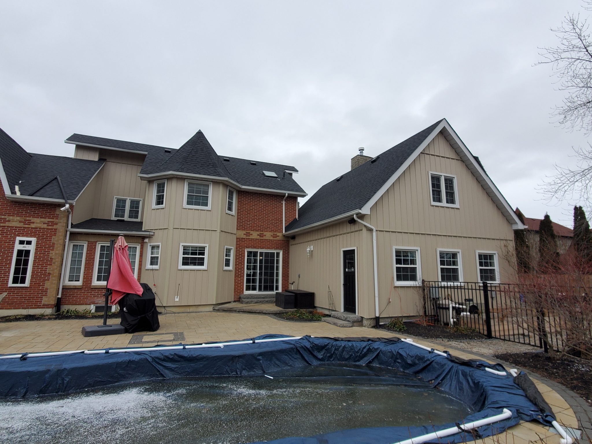 Why Choose Kanata Siding Vinyl Siding Contractor Kanata & Kingston